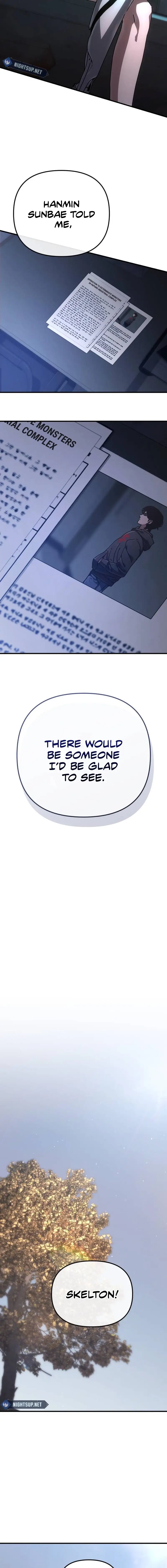 Hidden House in the Apocalypse Chapter 24 - page 3