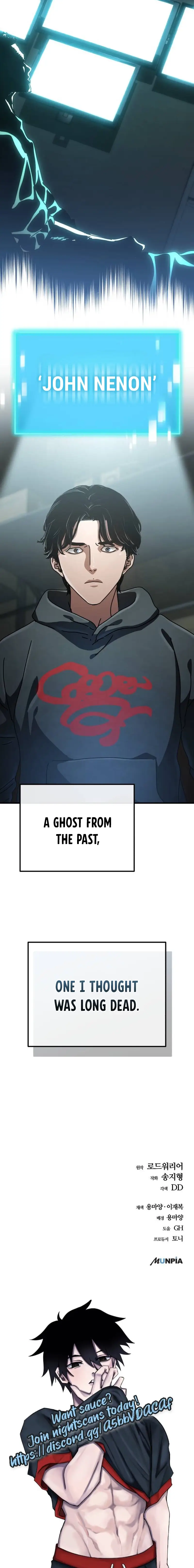 Hidden House in the Apocalypse Chapter 24 - page 30
