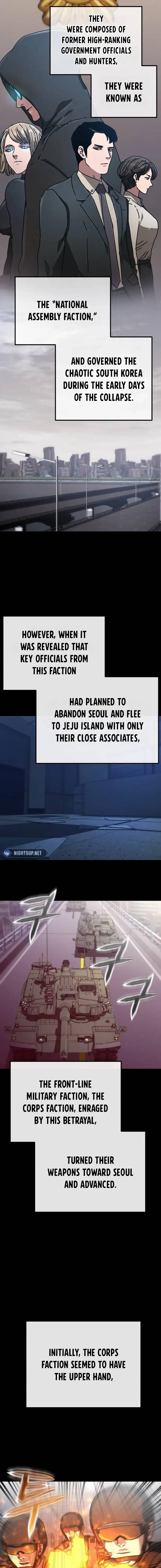 Hidden House in the Apocalypse Chapter 24 - page 7