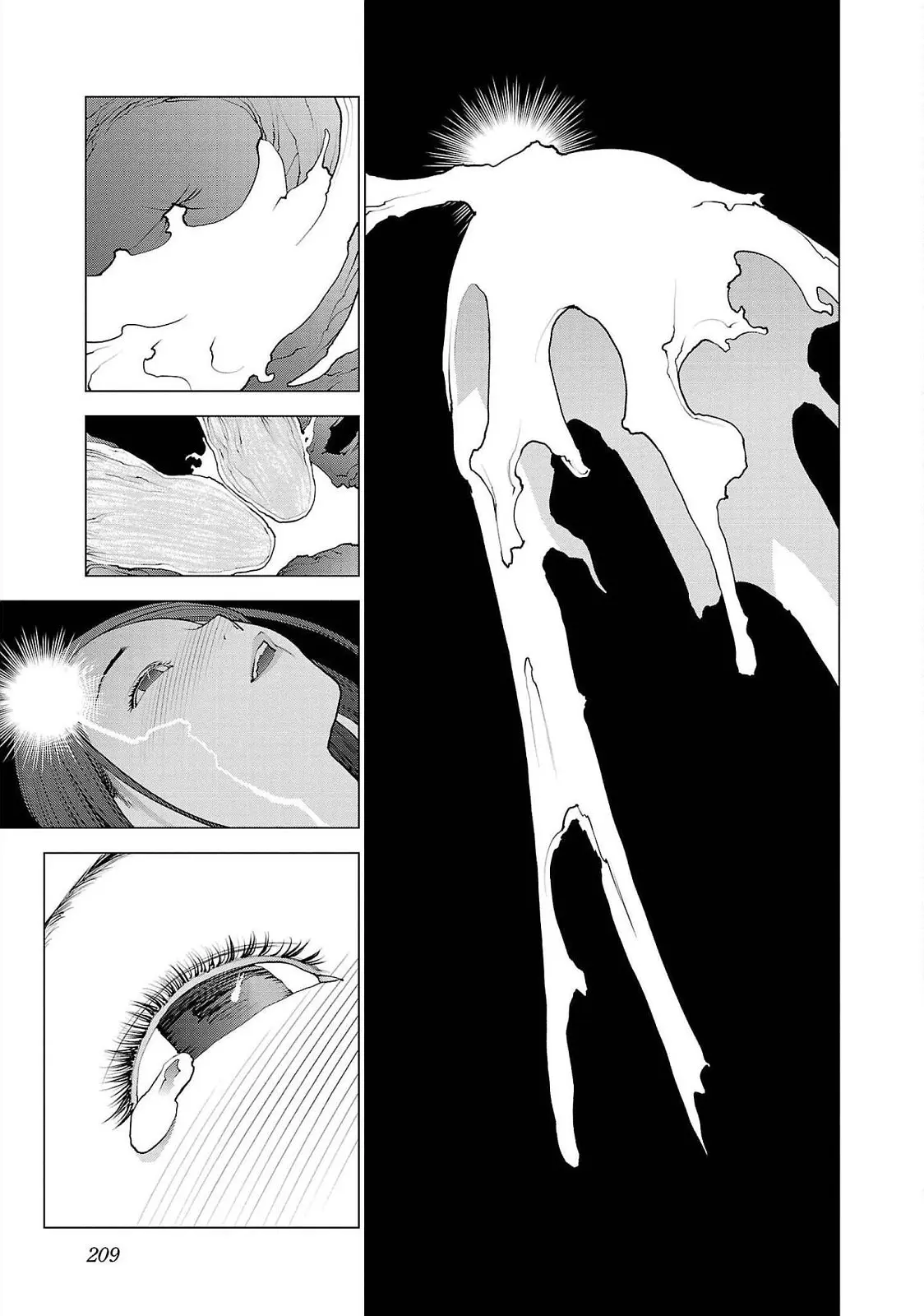 Seishokuki - Manga chapter 137 - page 11