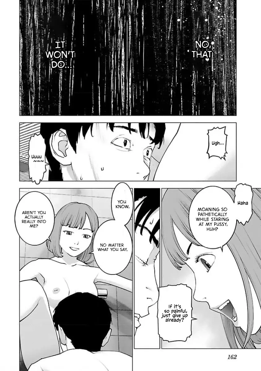 Seishokuki - Manga chapter 127 - page 11