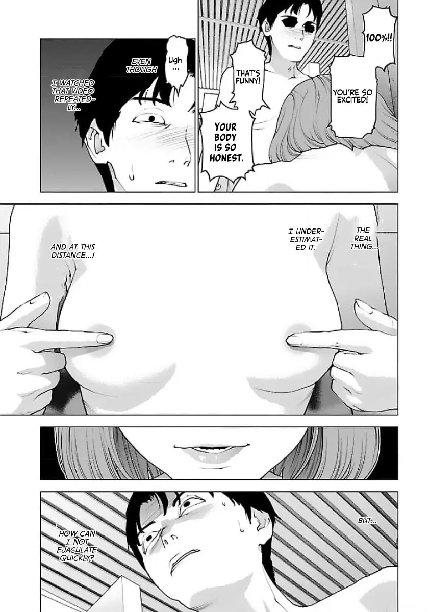 Seishokuki - Manga chapter 125 - page 20