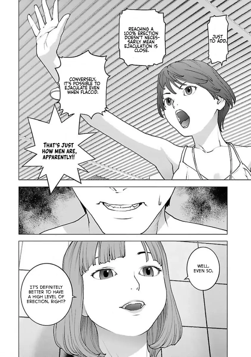 Seishokuki - Manga chapter 125 - page 21