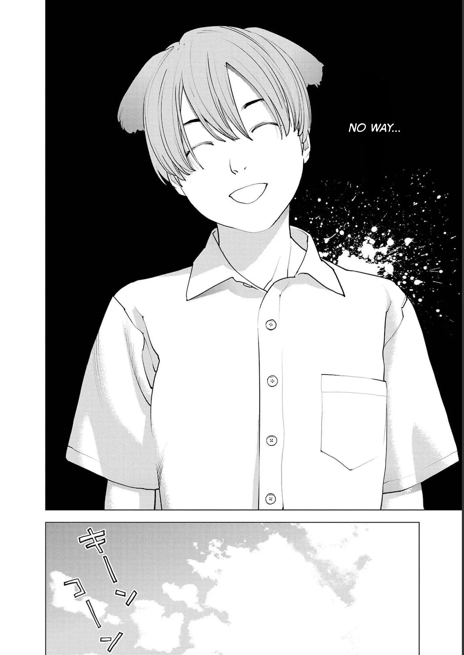 Seishokuki - Manga chapter 138 - page 24