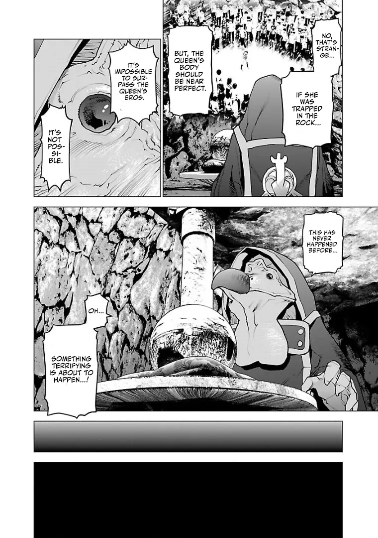 Seishokuki - Manga chapter 98 - page 2