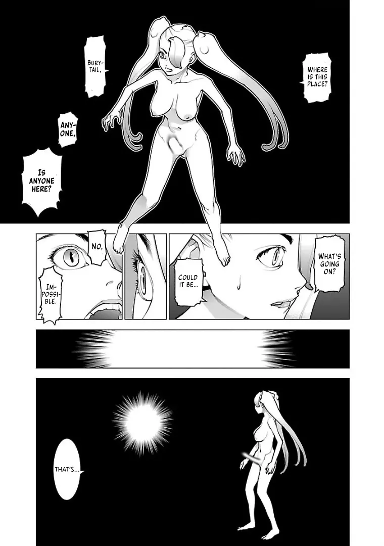 Seishokuki - Manga chapter 98 - page 3