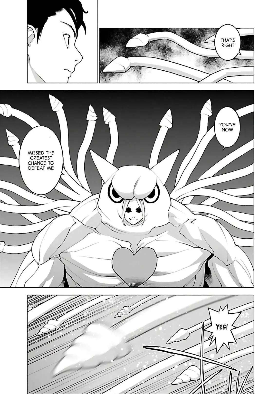 Seishokuki - Manga chapter 89 - page 16