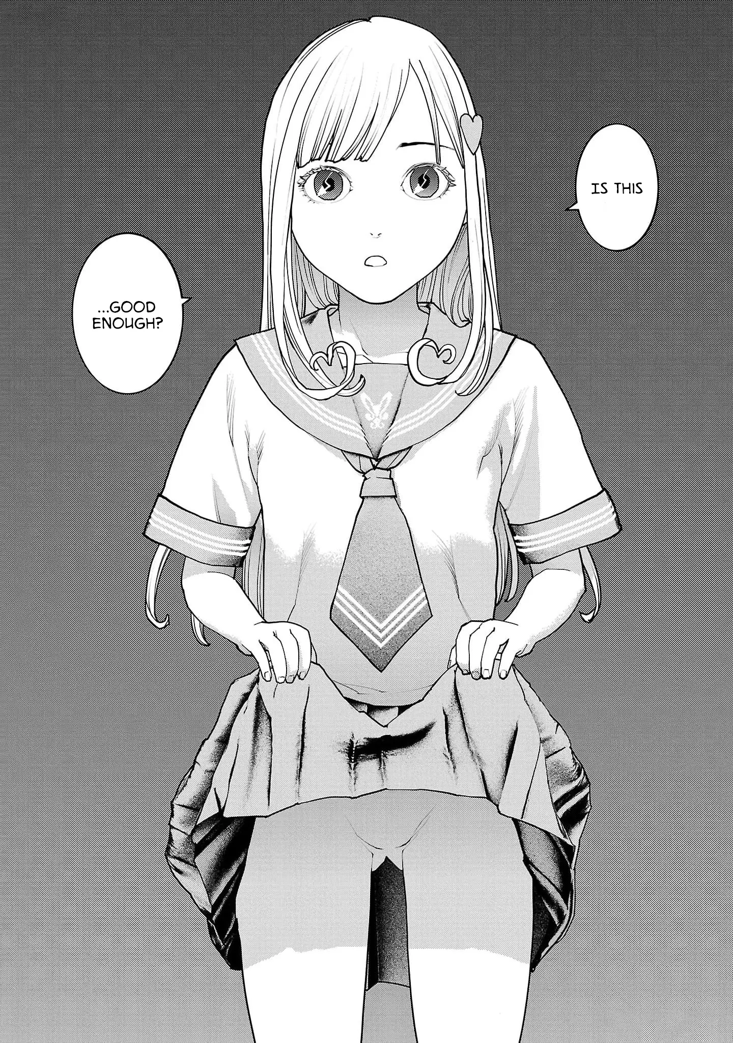 Seishokuki - Manga chapter 146 - page 12