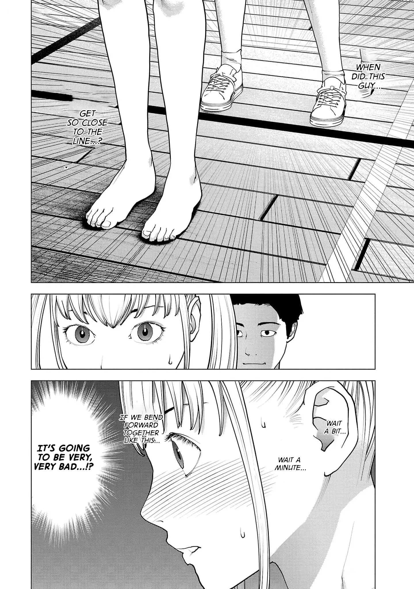 Seishokuki - Manga chapter 146 - page 29