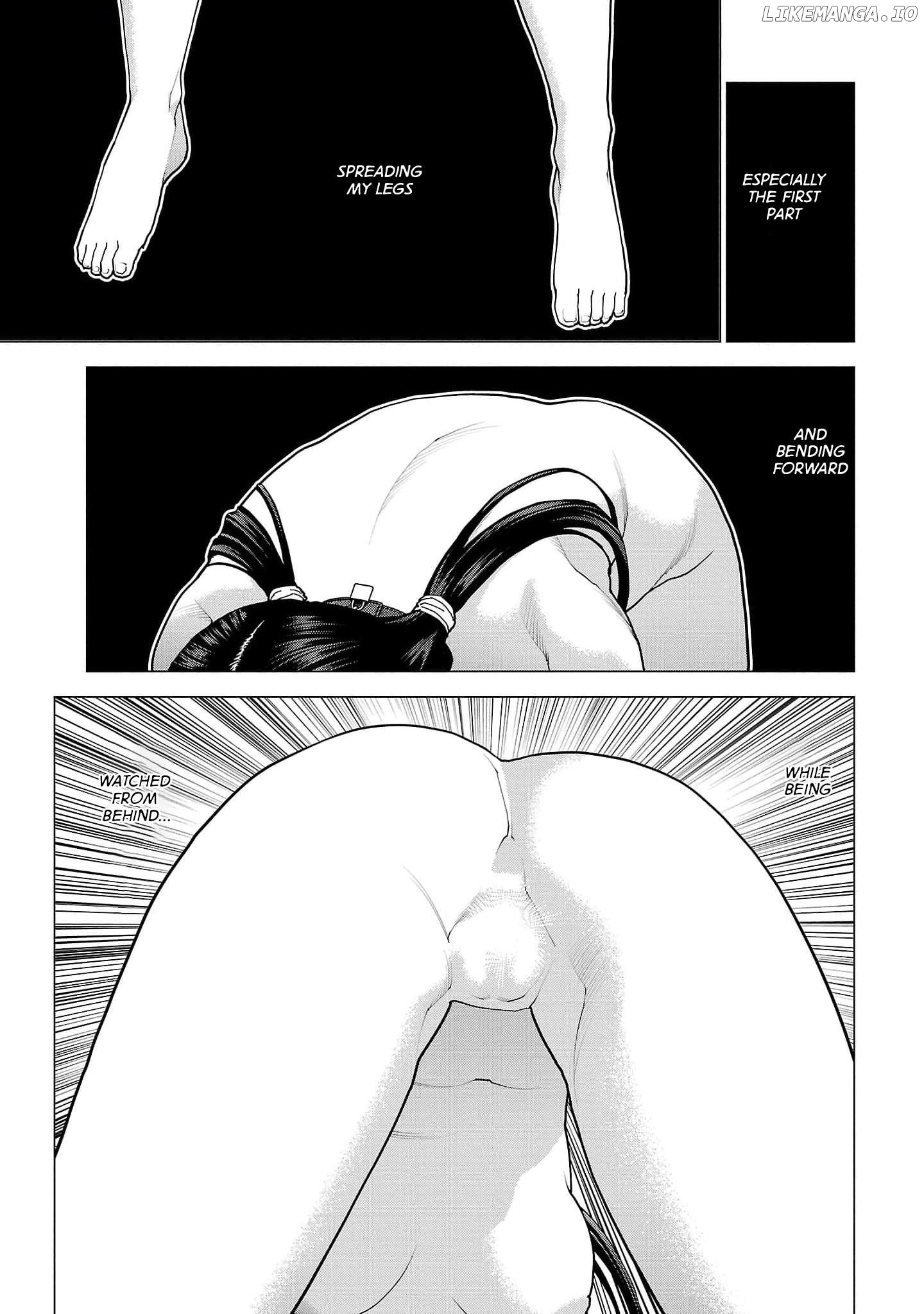 Seishokuki - Manga Chapter 147 - page 3