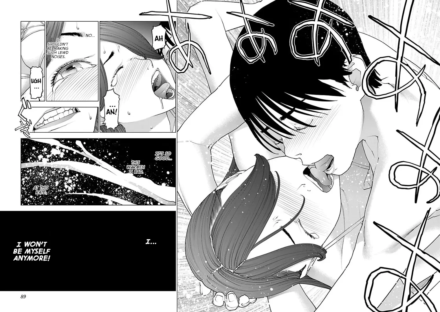 Seishokuki - Manga chapter 100 - page 12