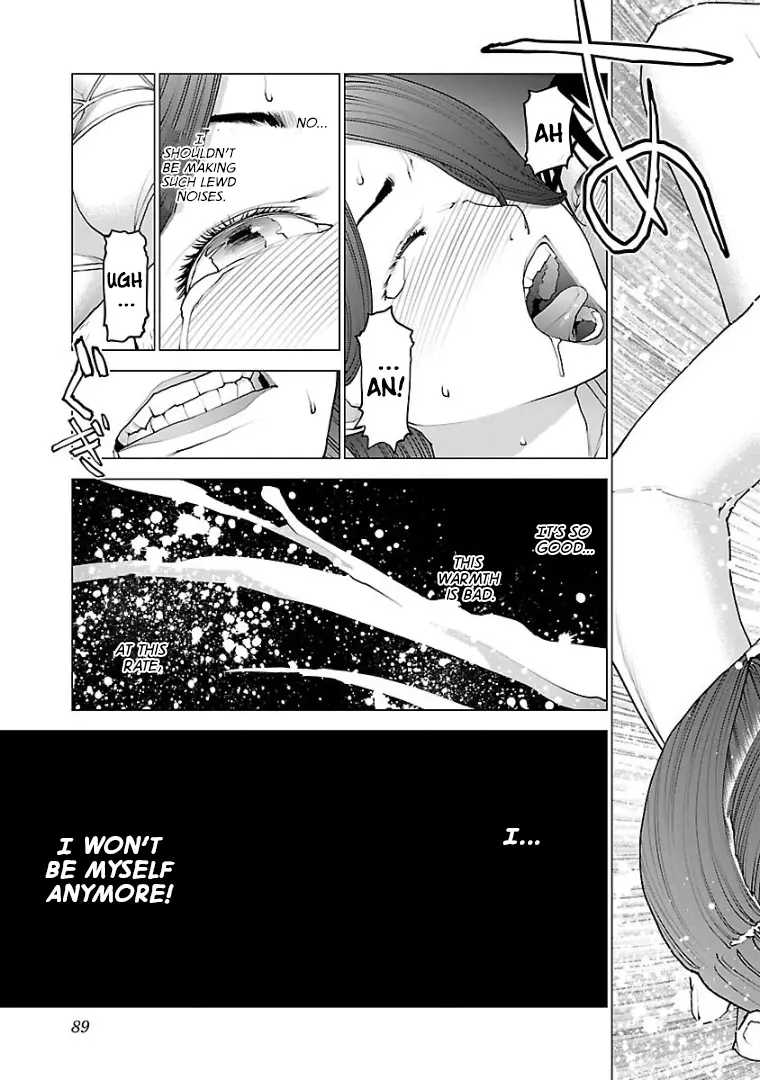 Seishokuki - Manga chapter 100 - page 14