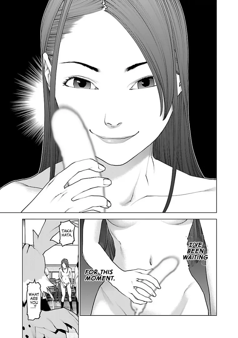 Seishokuki - Manga chapter 100 - page 20