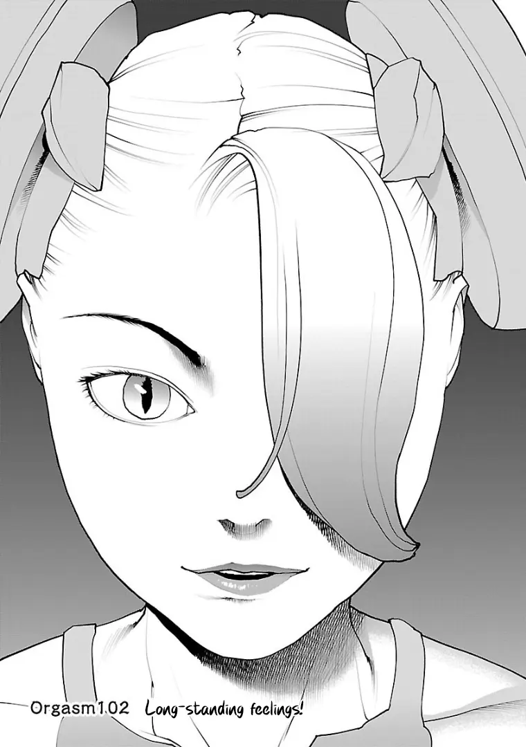 Seishokuki - Manga chapter 102 - page 1