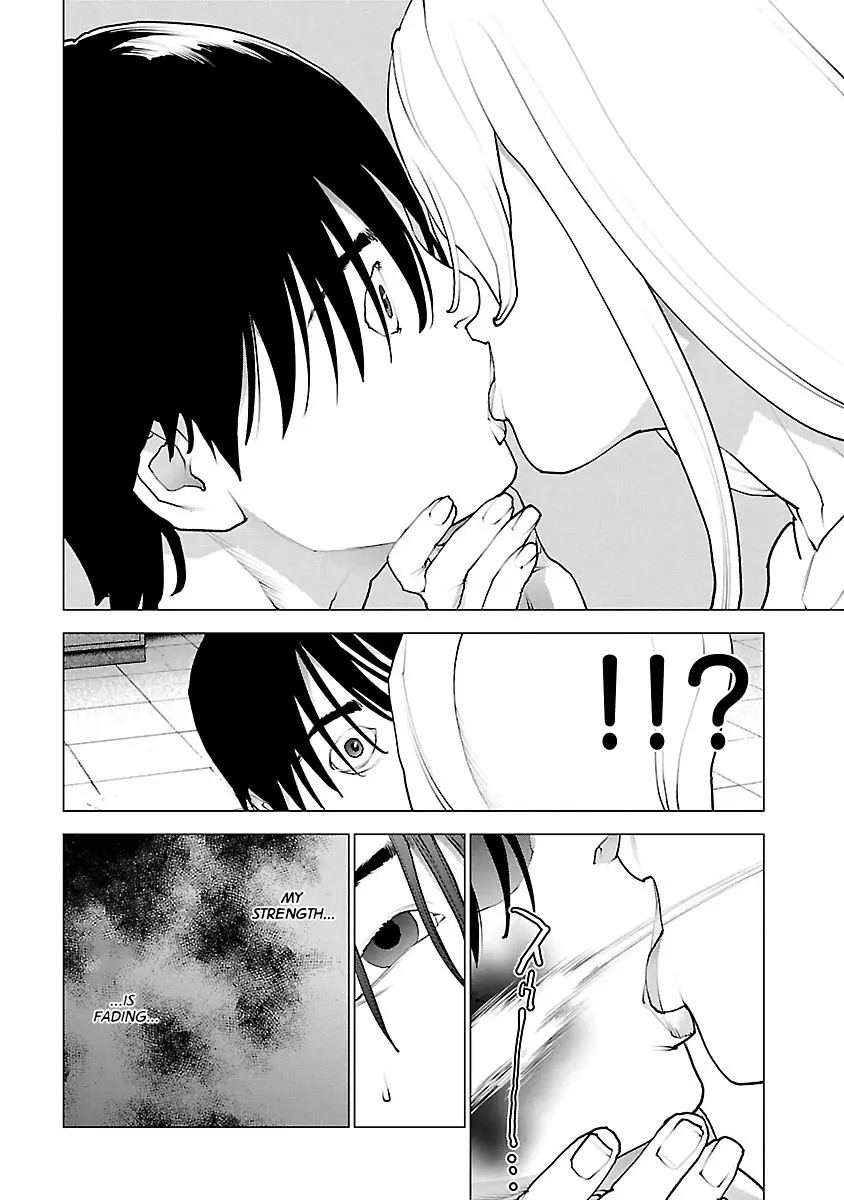 Seishokuki - Manga chapter 116 - page 9