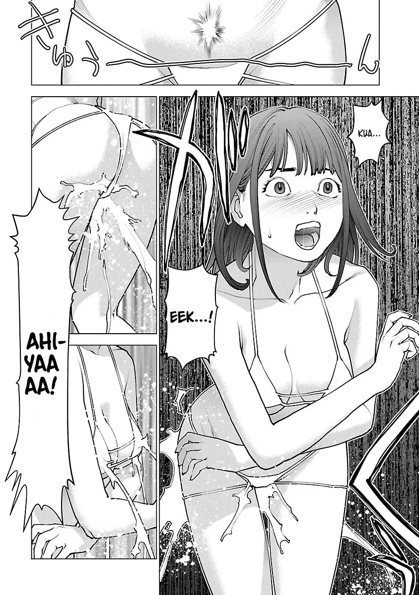 Seishokuki - Manga chapter 114 - page 20