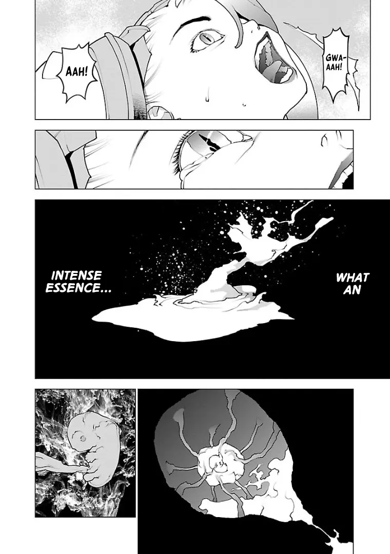 Seishokuki - Manga chapter 103 - page 13