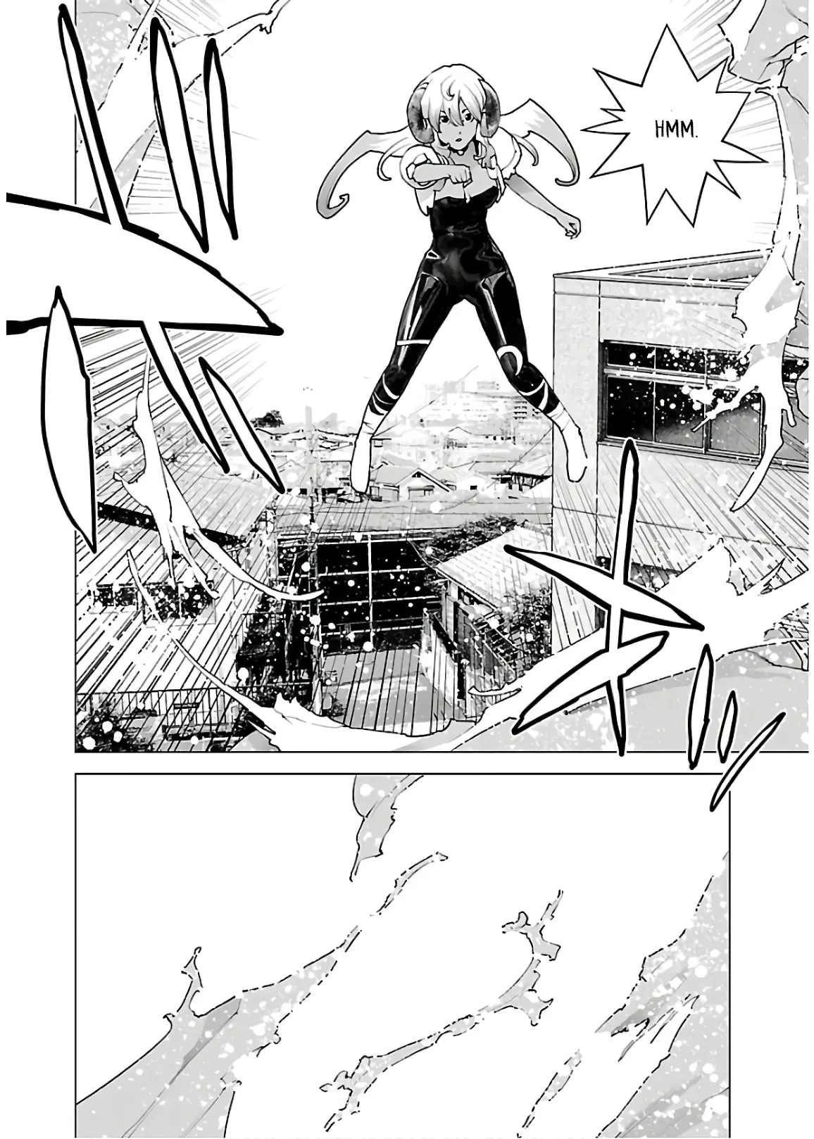 Seishokuki - Manga chapter 108 - page 20