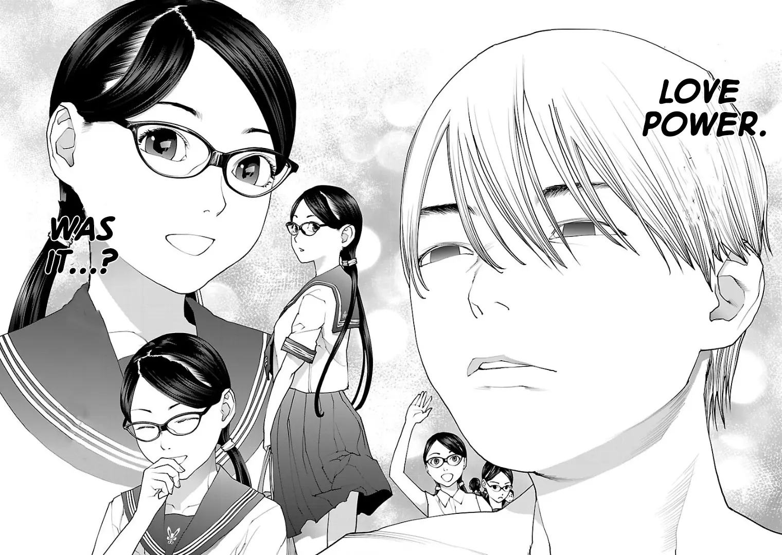 Seishokuki - Manga chapter 99 - page 17