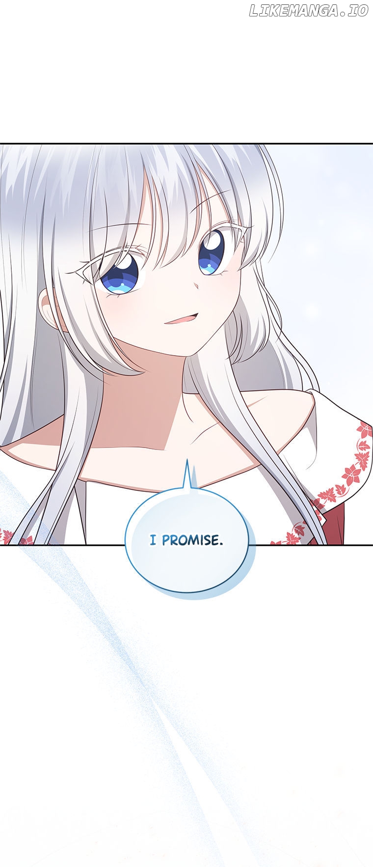 The Villain's Beloved Daughter Chapter 89 - page 13