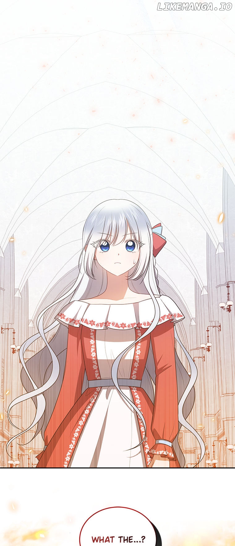The Villain's Beloved Daughter Chapter 89 - page 14