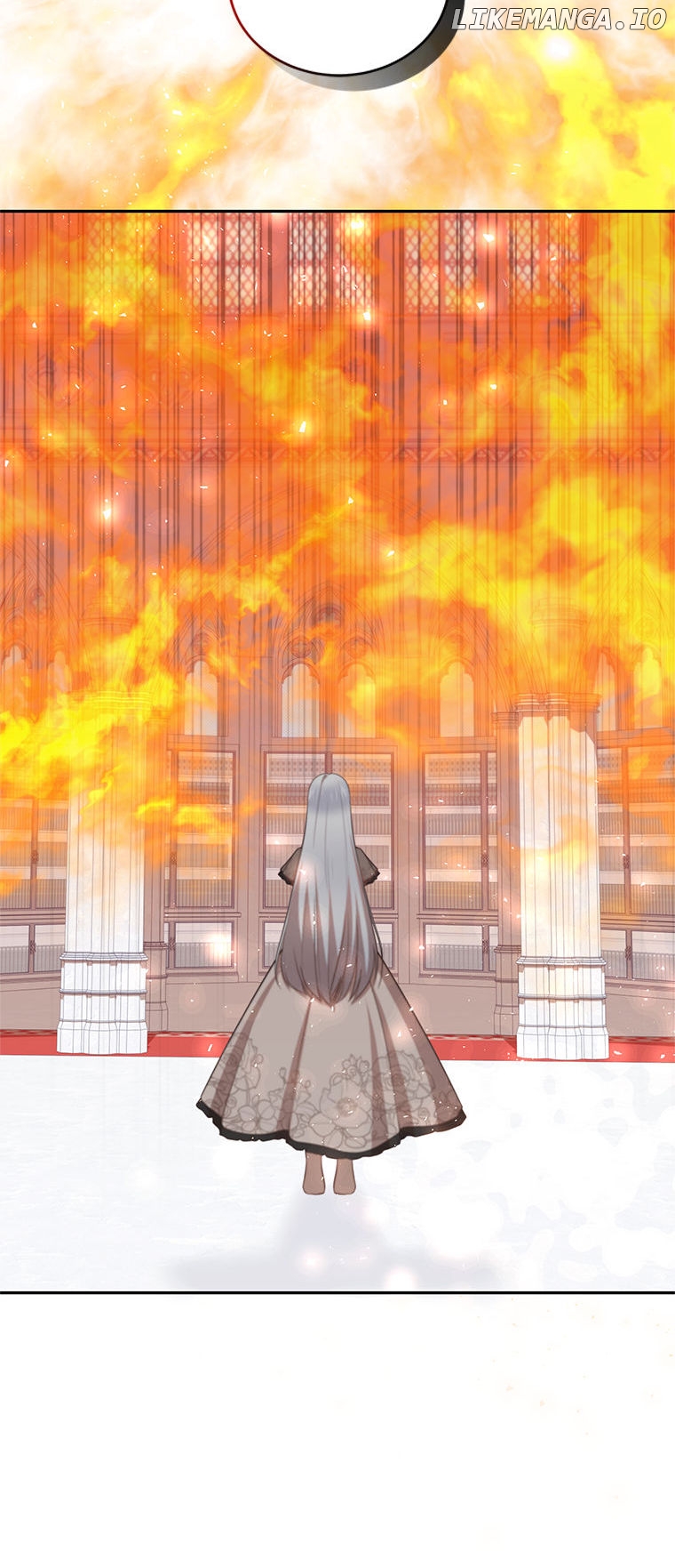 The Villain's Beloved Daughter Chapter 89 - page 15