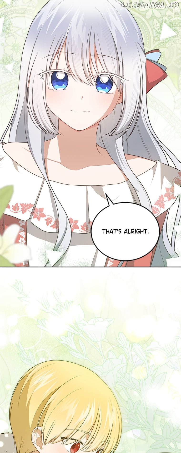 The Villain's Beloved Daughter Chapter 89 - page 3