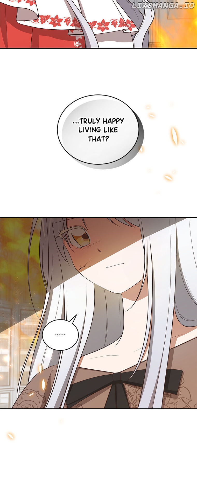 The Villain's Beloved Daughter Chapter 89 - page 25