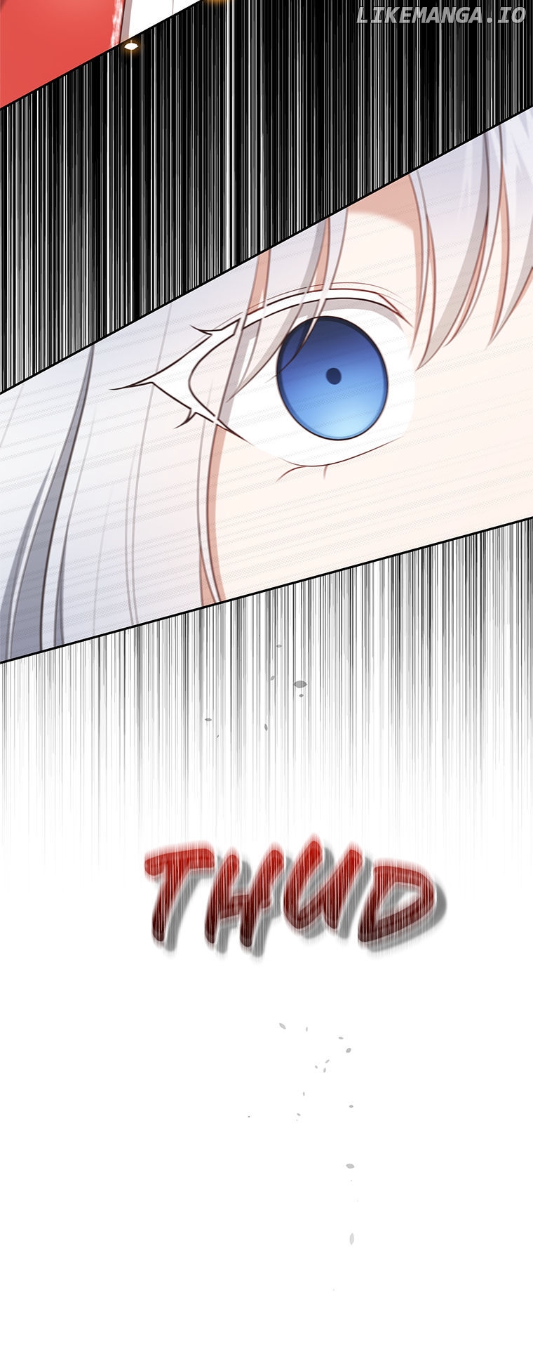 The Villain's Beloved Daughter Chapter 89 - page 27
