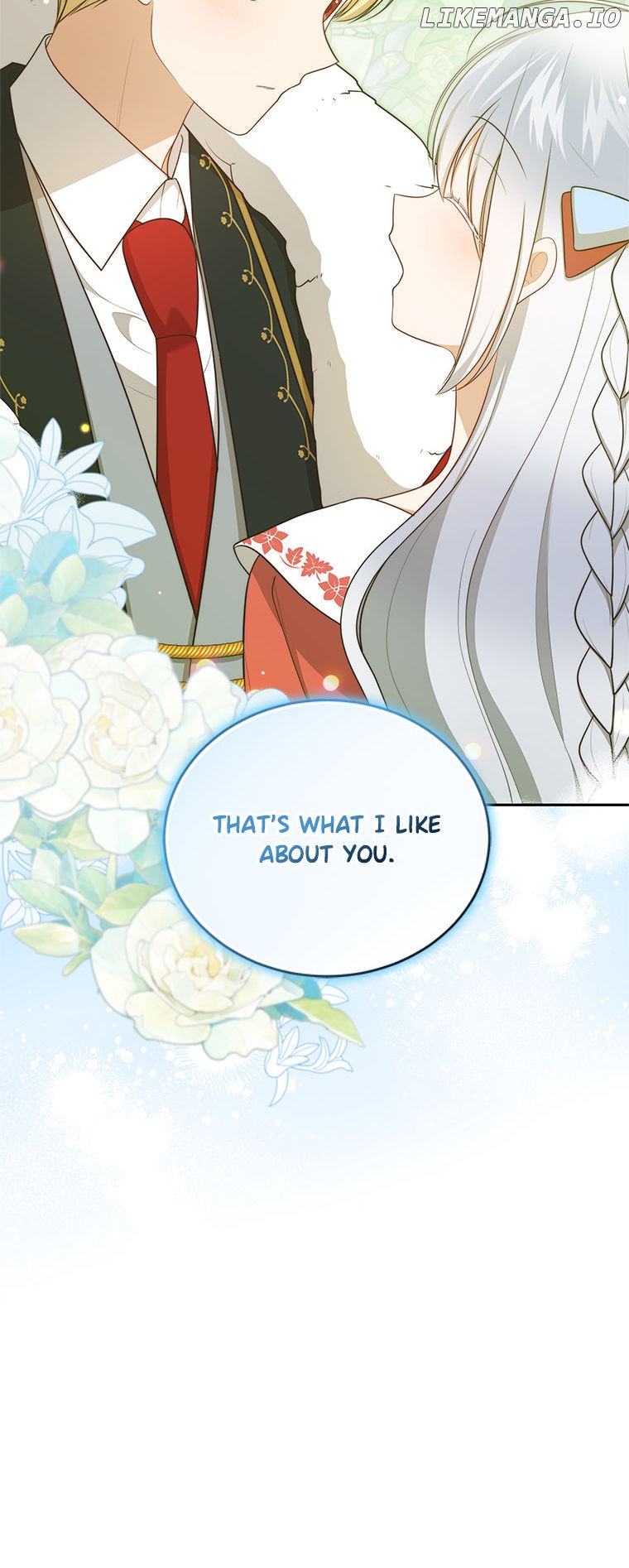 The Villain's Beloved Daughter Chapter 89 - page 4
