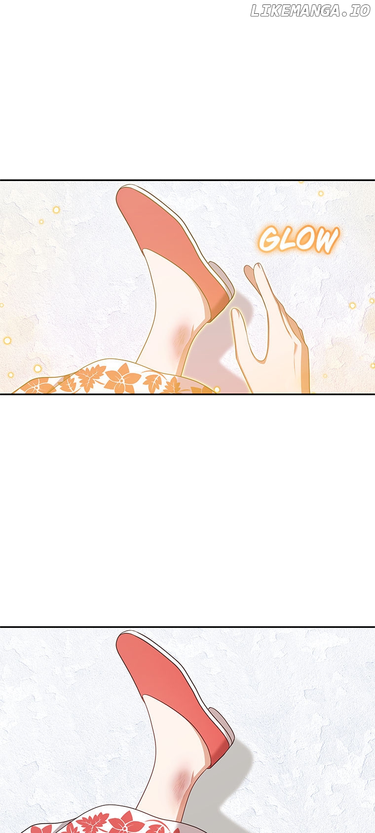The Villain's Beloved Daughter Chapter 89 - page 31