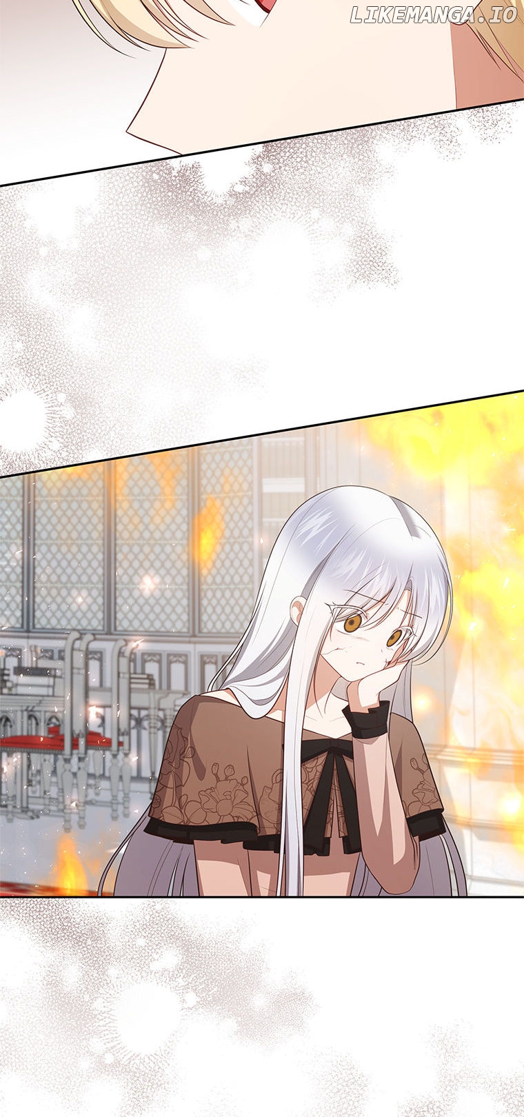 The Villain's Beloved Daughter Chapter 89 - page 37