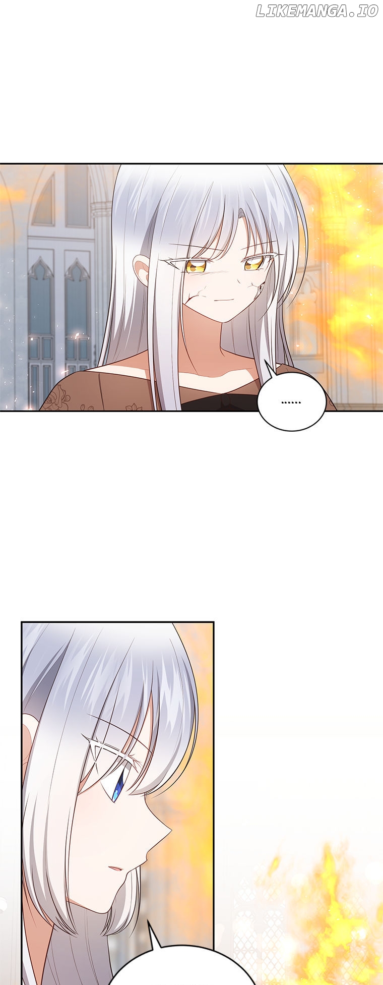 The Villain's Beloved Daughter Chapter 89 - page 39