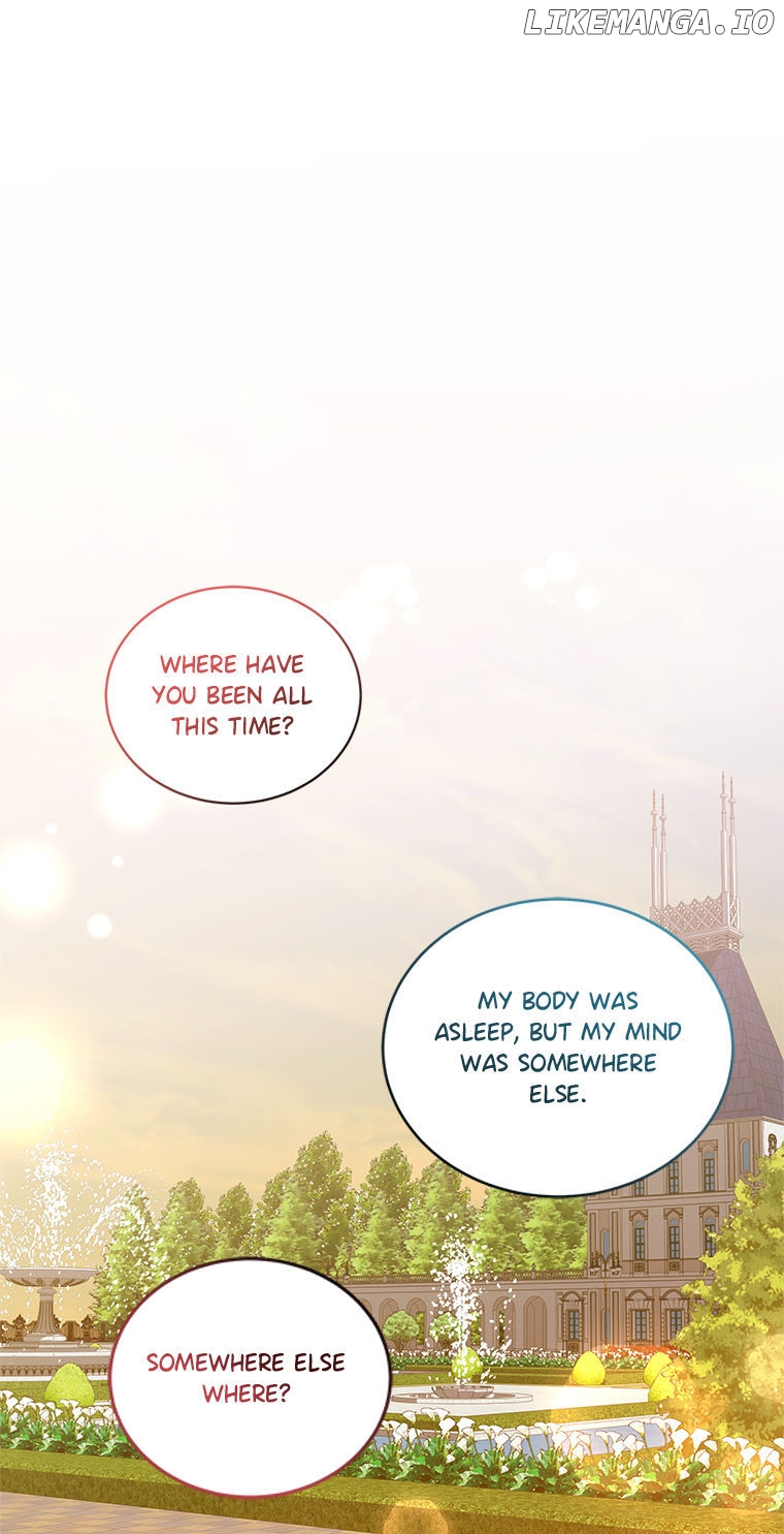 The Villain's Beloved Daughter Chapter 89 - page 6