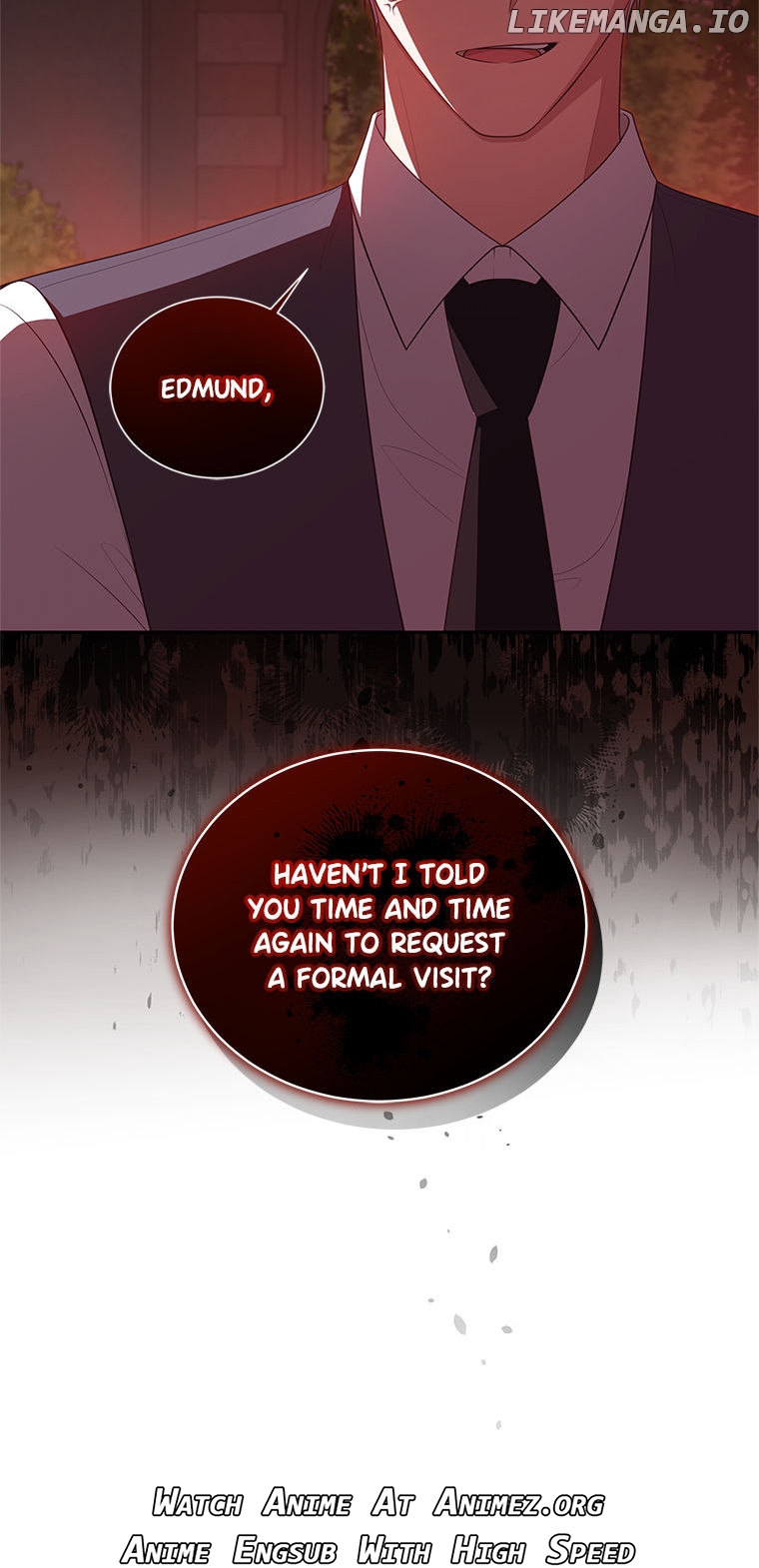 The Villain's Beloved Daughter Chapter 89 - page 56