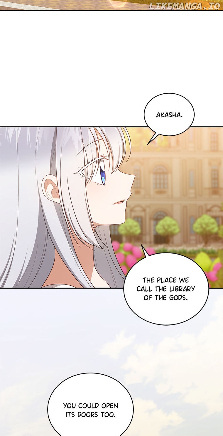 The Villain's Beloved Daughter Chapter 89 - page 7