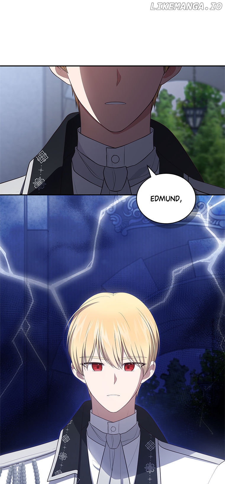 The Villain's Beloved Daughter Chapter 90 - page 15