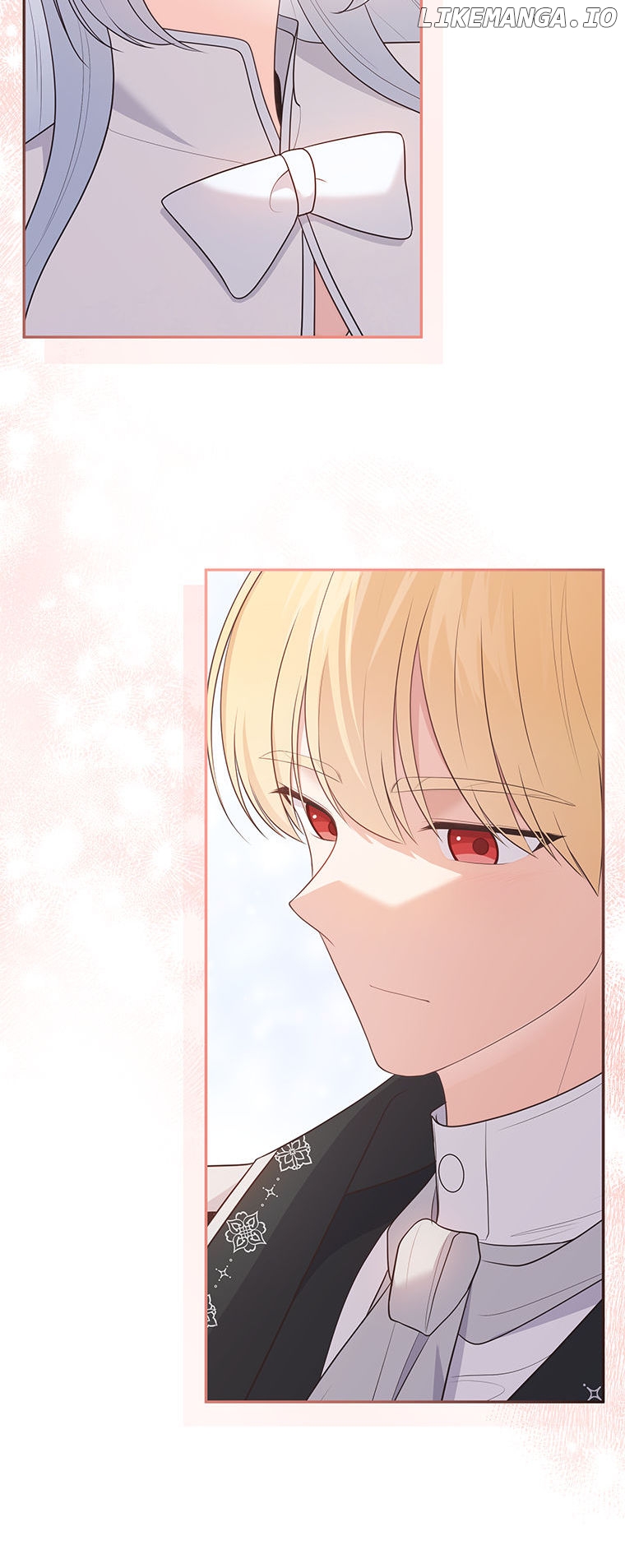 The Villain's Beloved Daughter Chapter 90 - page 23