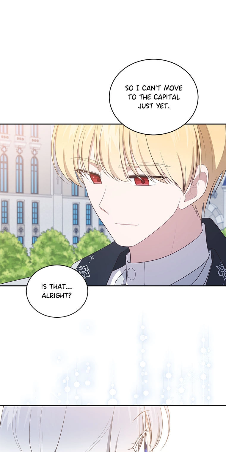 The Villain's Beloved Daughter Chapter 90 - page 31