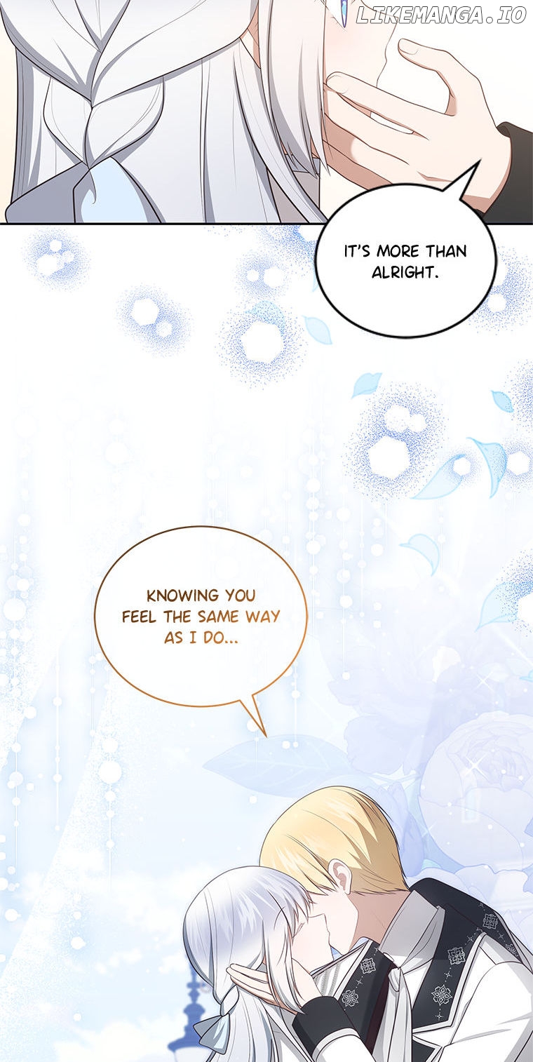 The Villain's Beloved Daughter Chapter 90 - page 32