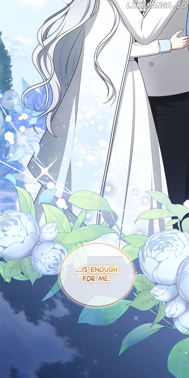 The Villain's Beloved Daughter Chapter 90 - page 33