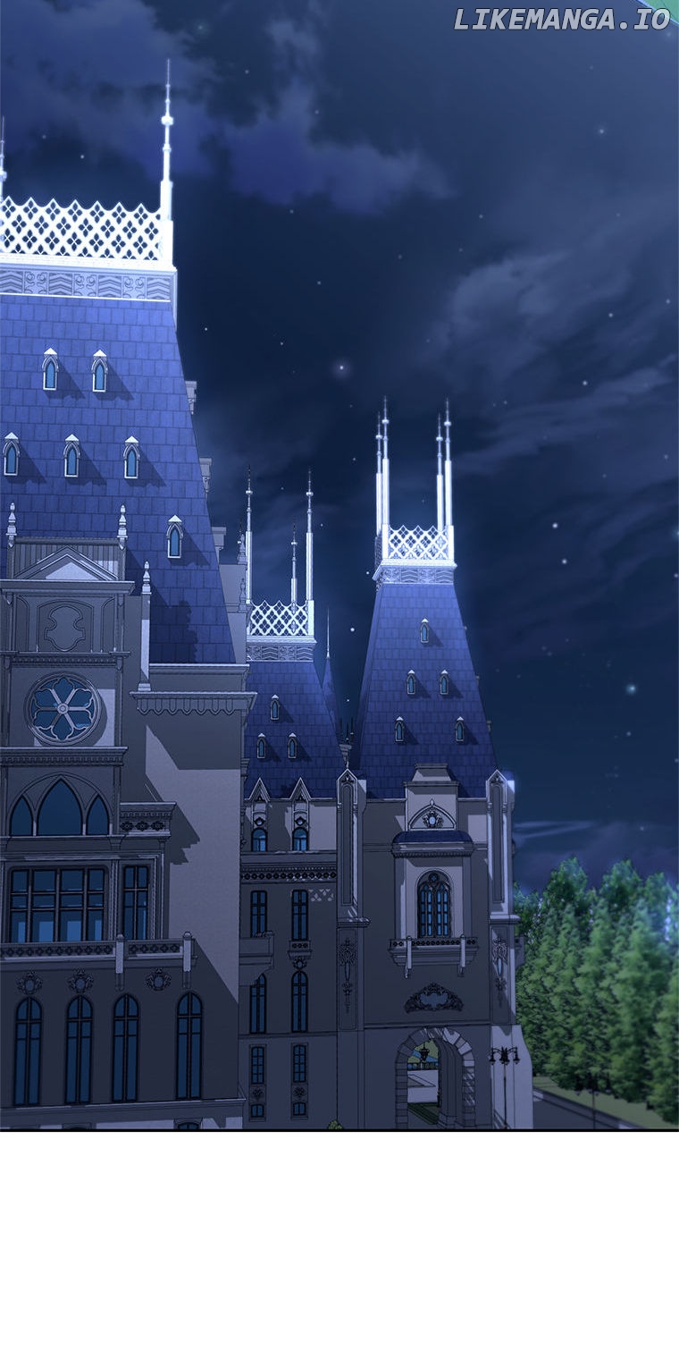 The Villain's Beloved Daughter Chapter 90 - page 34