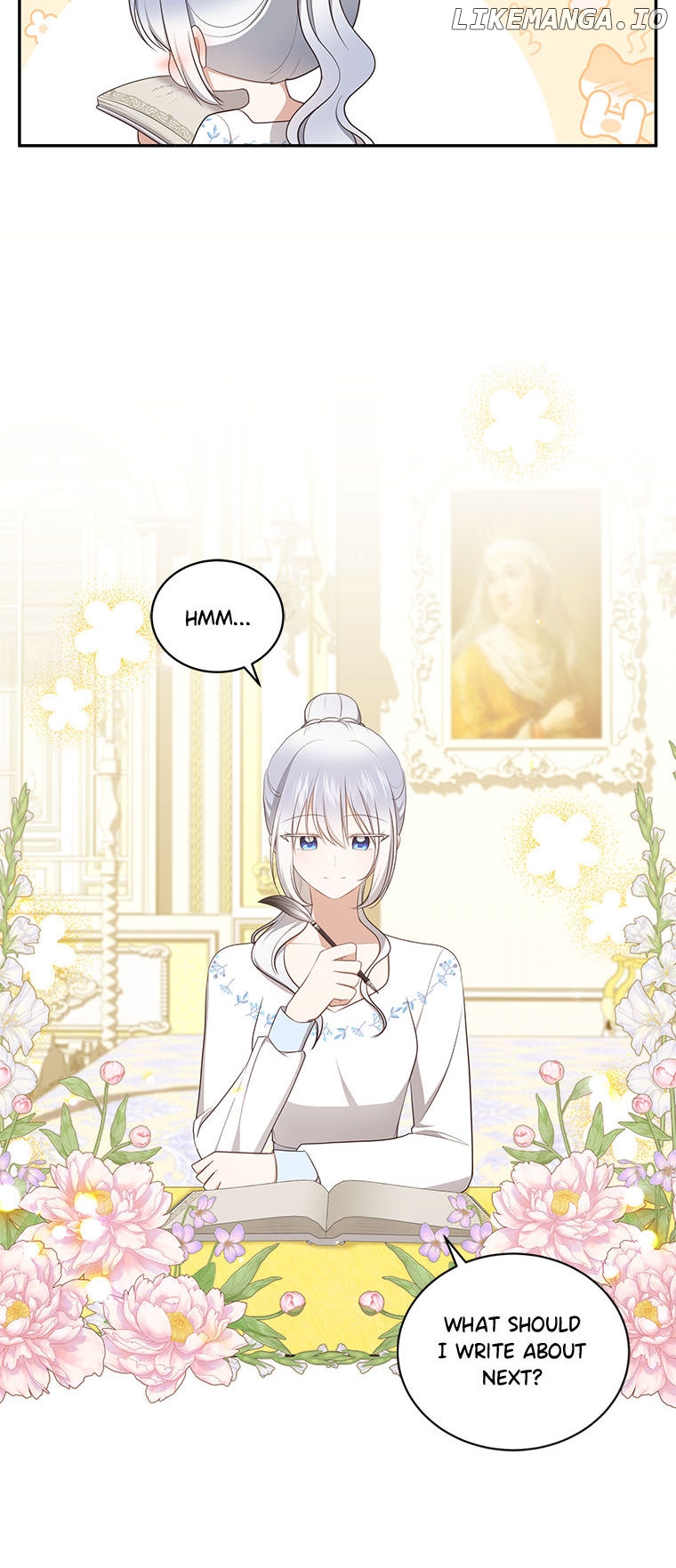 The Villain's Beloved Daughter Chapter 90 - page 6