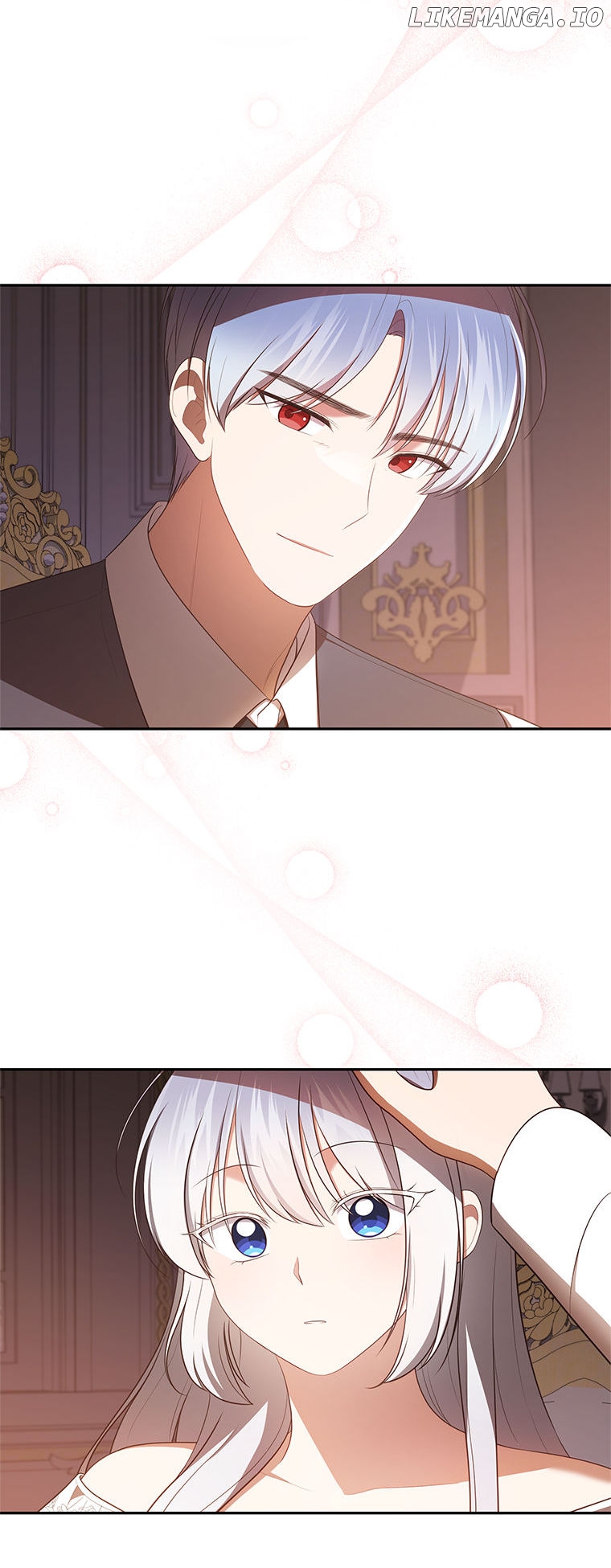 The Villain's Beloved Daughter Chapter 90 - page 53