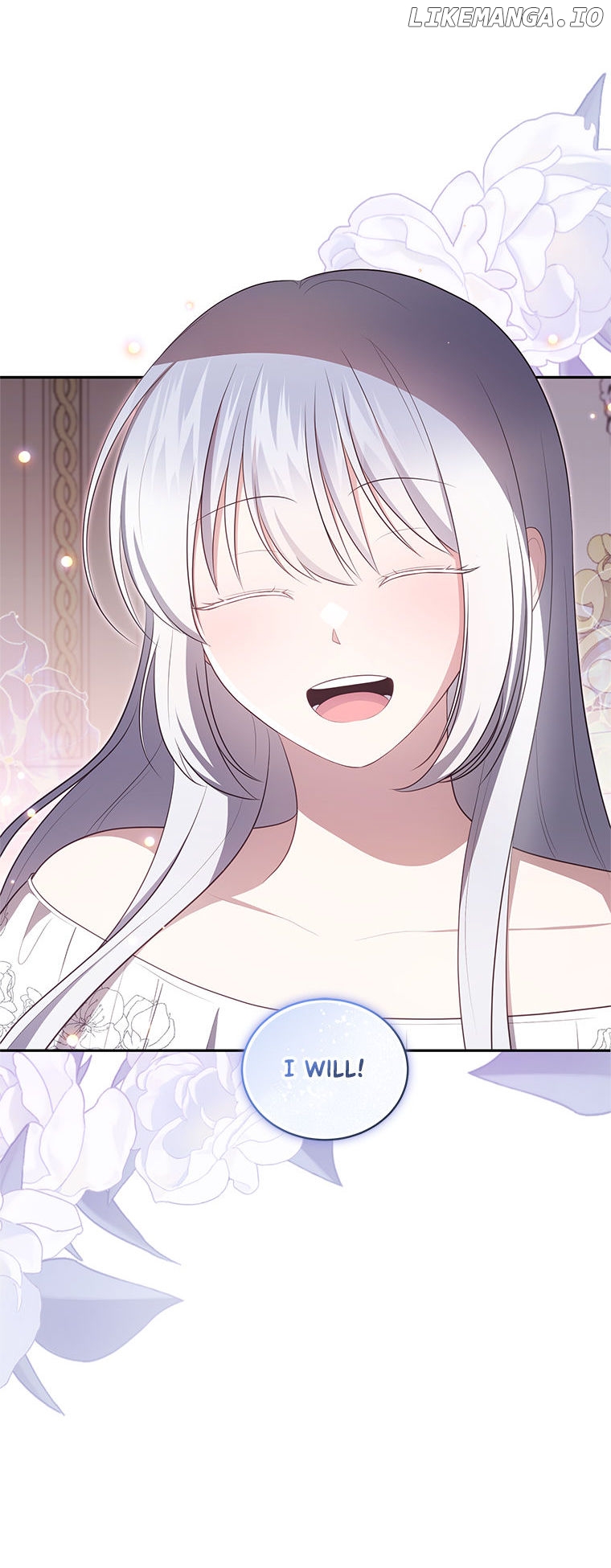 The Villain's Beloved Daughter Chapter 90 - page 54