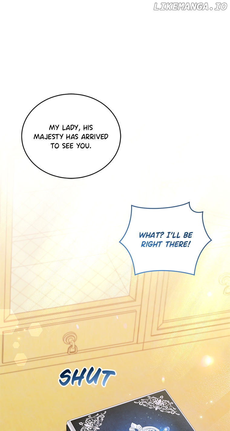 The Villain's Beloved Daughter Chapter 90 - page 7