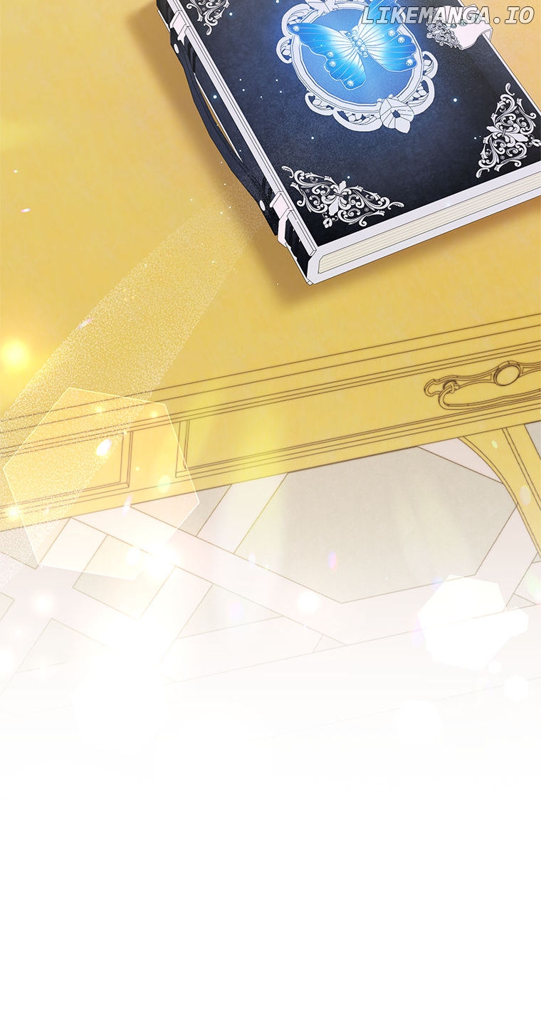 The Villain's Beloved Daughter Chapter 90 - page 8