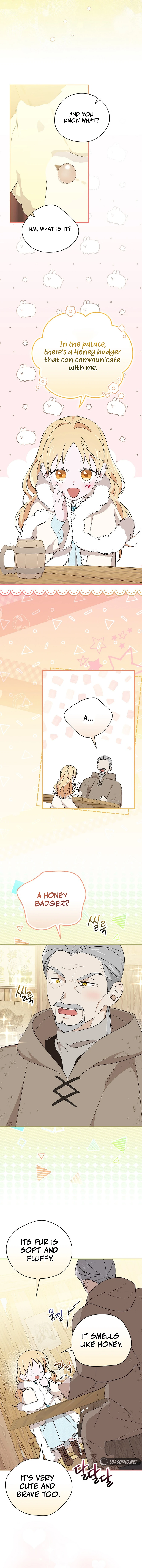 I Was Just Having Fun With The Time Limit Chapter 26 - page 12