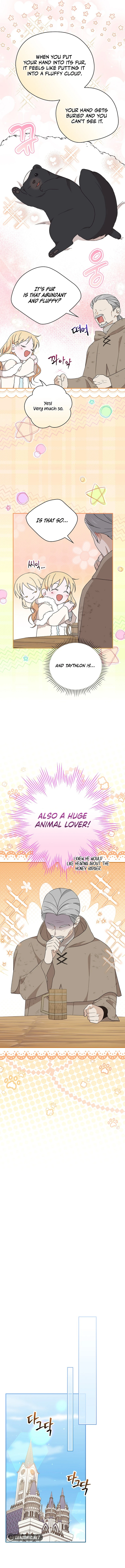 I Was Just Having Fun With The Time Limit Chapter 26 - page 13