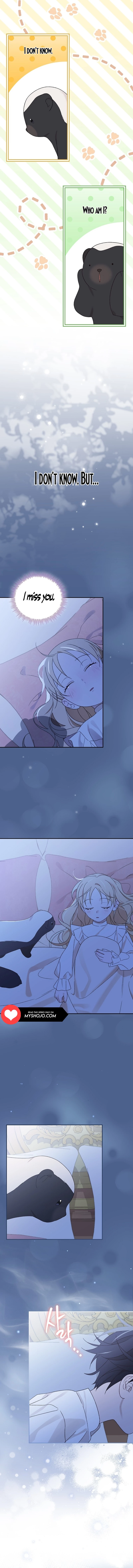 I Was Just Having Fun With The Time Limit Chapter 34 - page 10